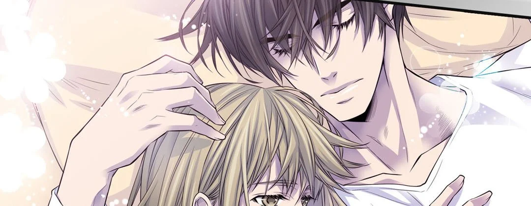 My Ex, Client - Chapter 46